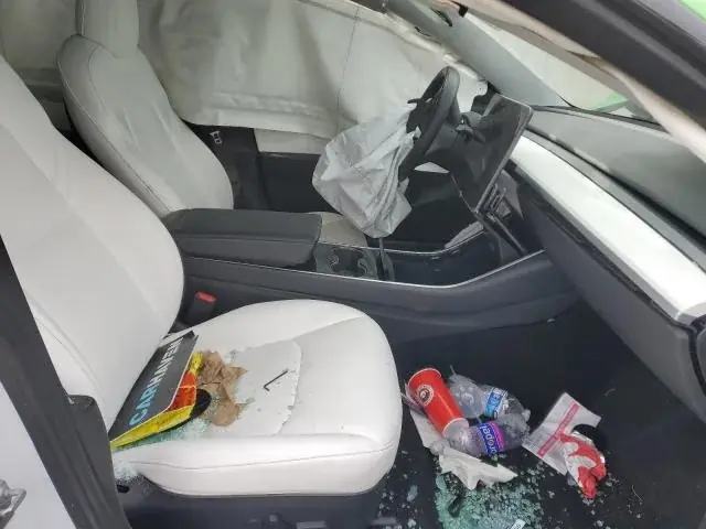 TESLA MODEL 3 2018 photo 7