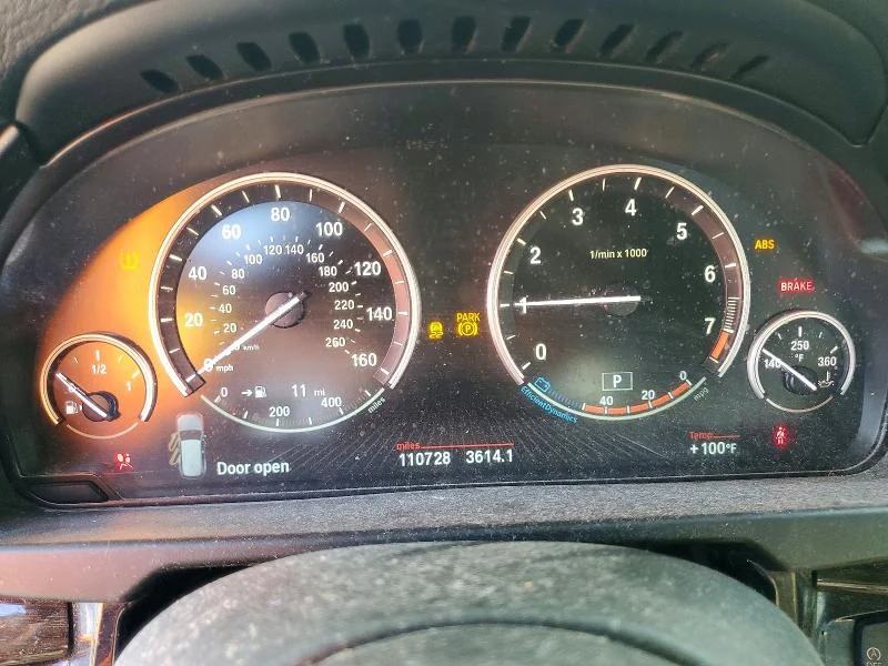 CHEVROLET EXPRESS G2500 2013 photo 9