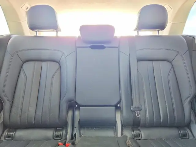 AUDI Q5 2018 photo 10