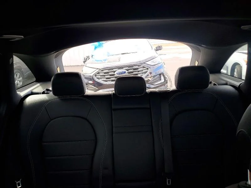 MERCEDES-BENZ GLC 2022 photo 10