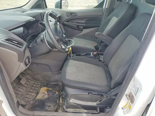 FORD TRANSIT CONNECT 2021 photo 7