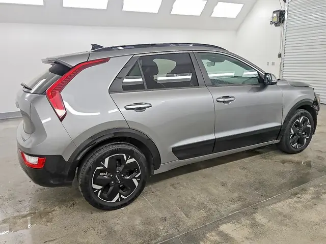 KIA NIRO 2024 photo 3