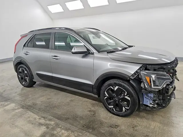 KIA NIRO 2024 photo 4