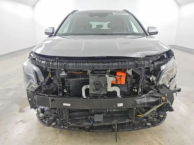 KIA NIRO 2024 photo 5