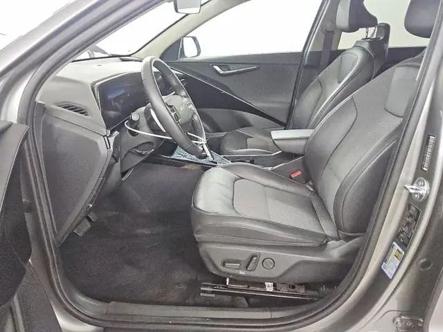 KIA NIRO 2024 photo 7