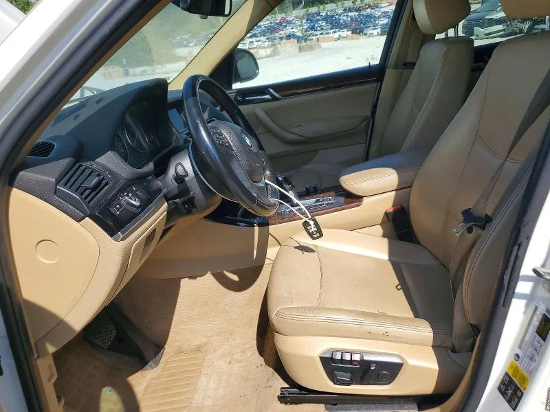 FORD TRANSIT 2017 photo 7