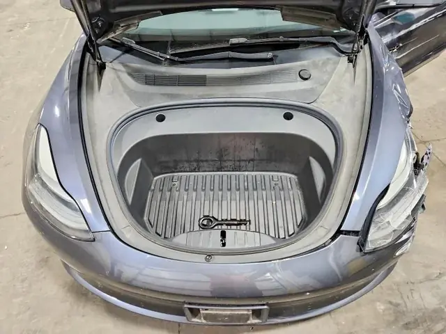 TESLA MODEL 3 2022 photo 11