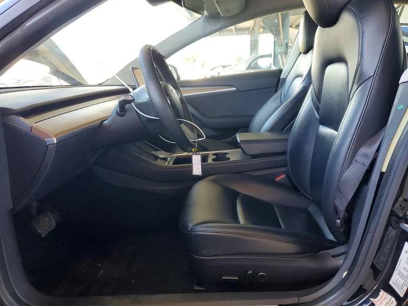 TESLA MODEL 3 2022 photo 7