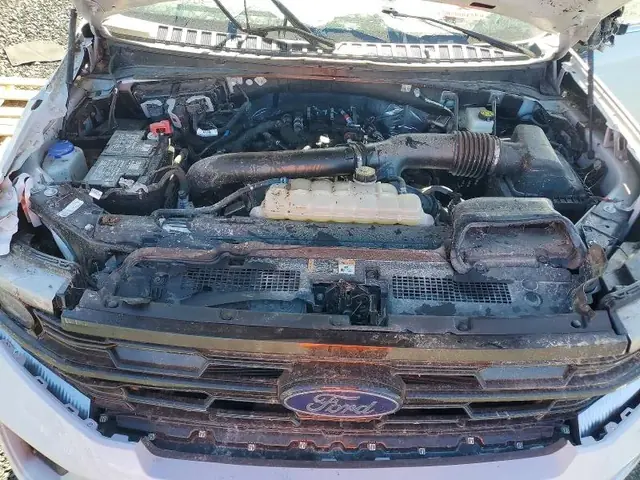 FORD EXPEDITION 2026 photo 12