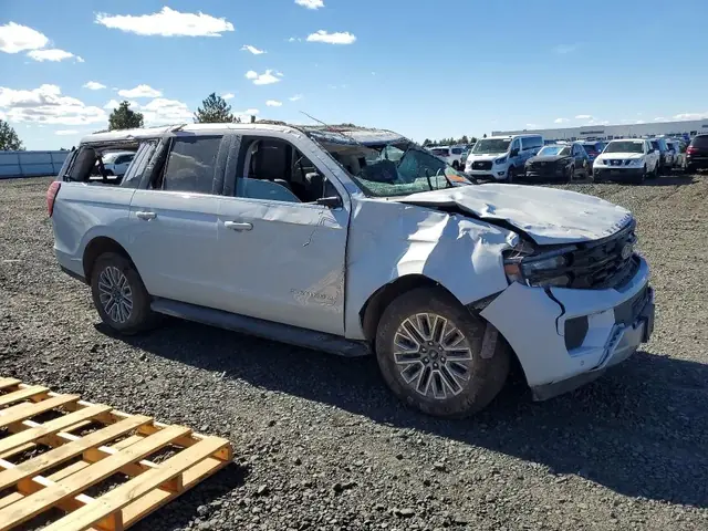 FORD EXPEDITION 2026 photo 4