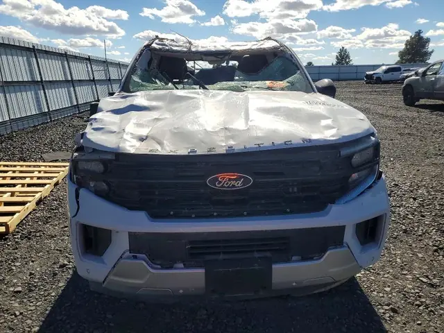 FORD EXPEDITION 2026 photo 5