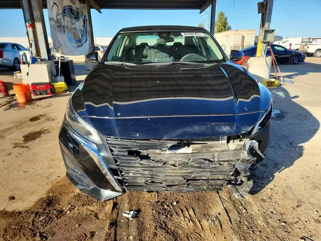 NISSAN ALTIMA 2023 photo 5
