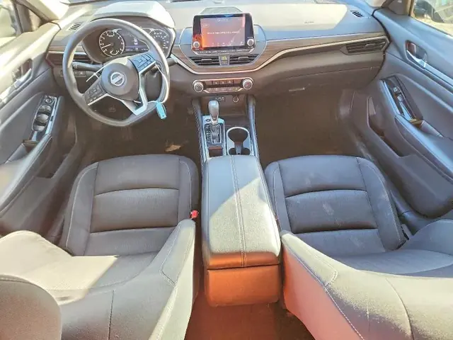 NISSAN ALTIMA 2023 photo 8