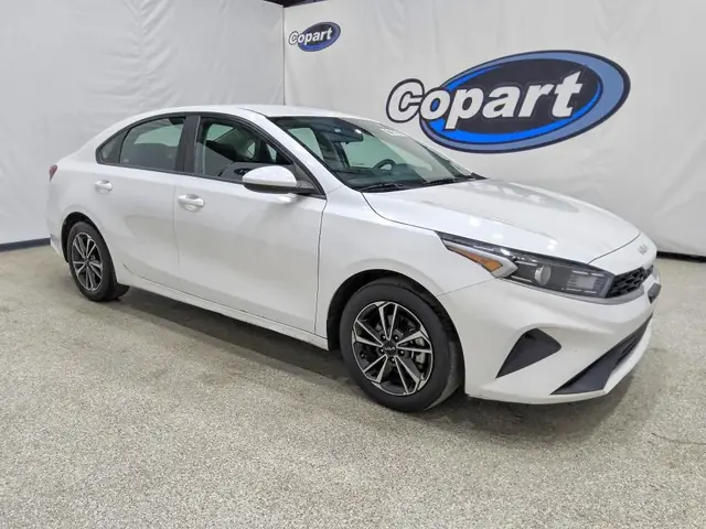 KIA FORTE 2024 photo 4
