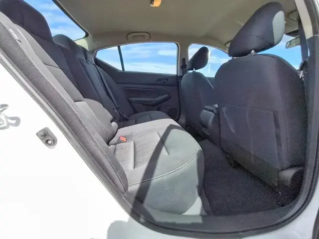 NISSAN ALTIMA 2026 photo 10