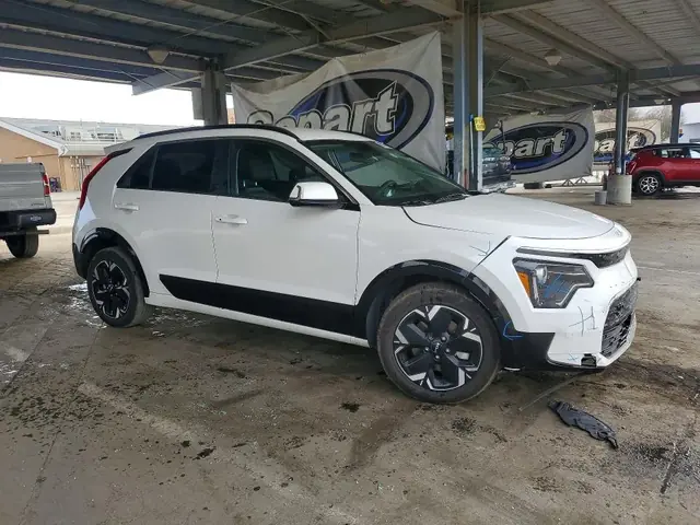 KIA NIRO 2024 photo 4