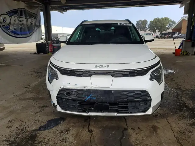 KIA NIRO 2024 photo 5