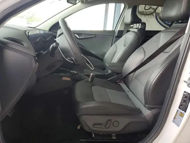 KIA NIRO 2024 photo 7