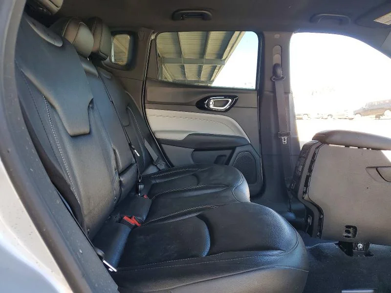 JEEP COMPASS 2025 photo 10