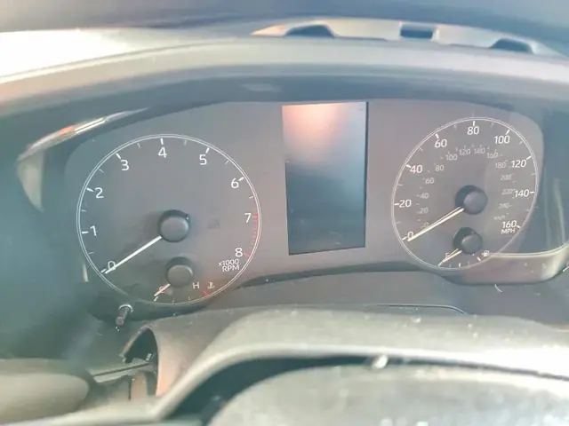 TOYOTA COROLLA 2025 photo 9