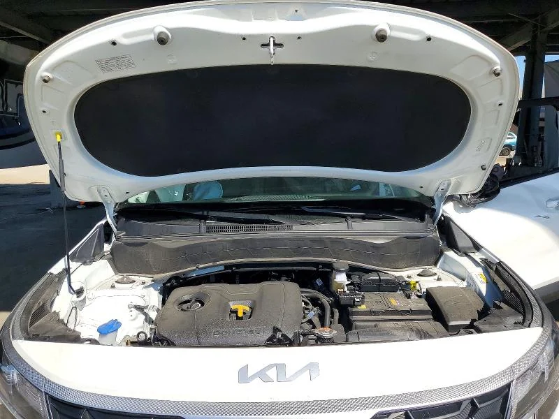 KIA SELTOS 2026 photo 11