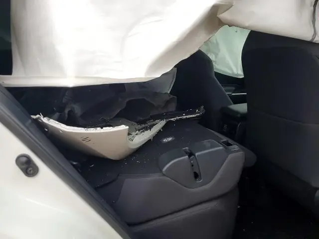 TOYOTA RAV4 2022 photo 10