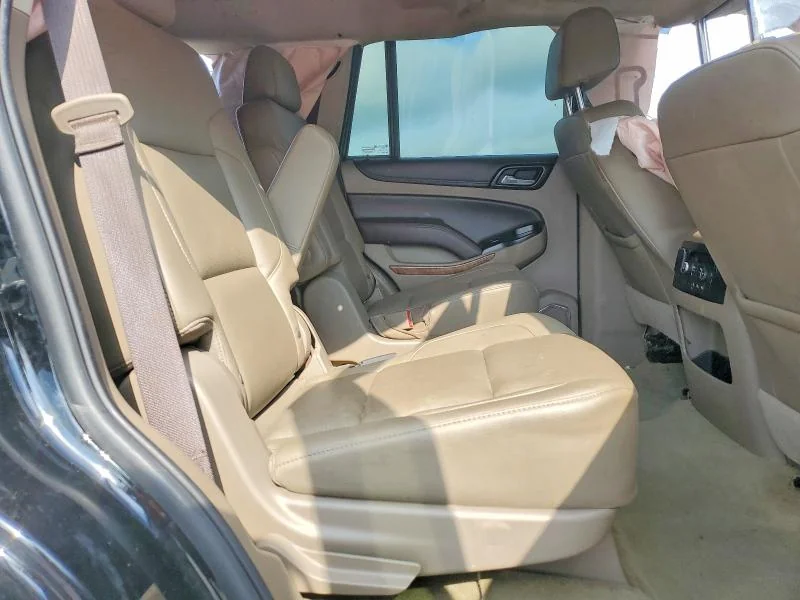 CHEVROLET TAHOE 2017 photo 10