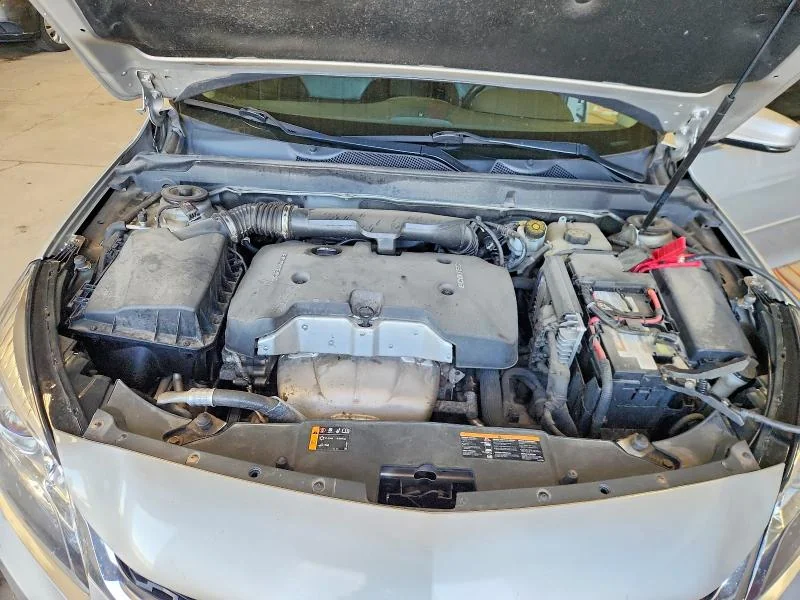 CHEVROLET MALIBU 2014 photo 11