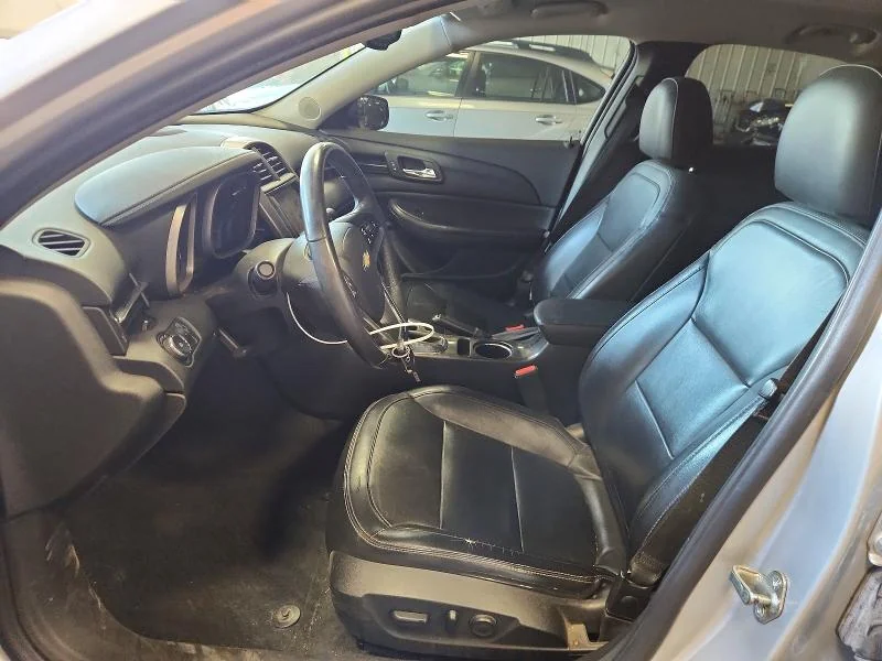 CHEVROLET MALIBU 2014 photo 7