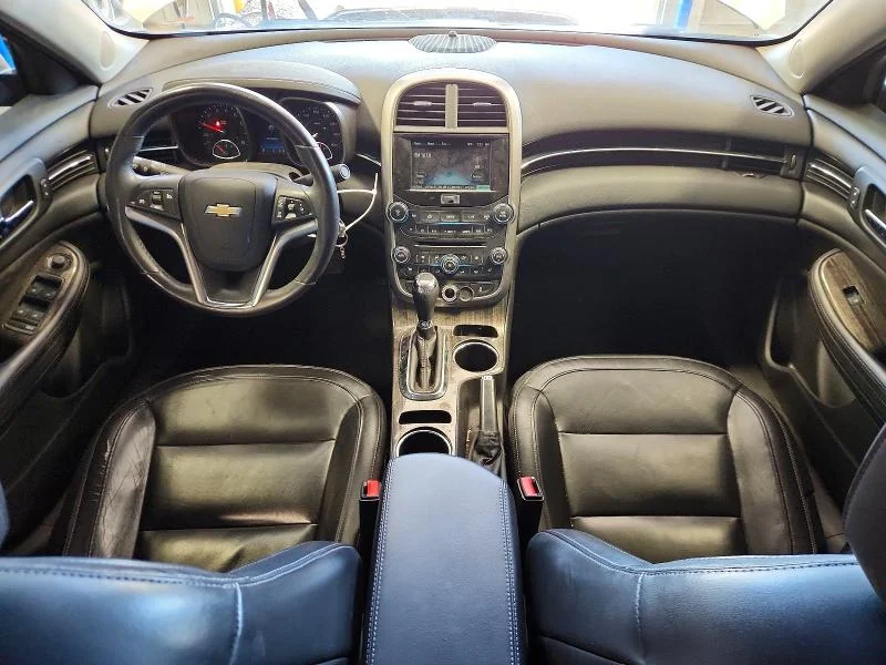 CHEVROLET MALIBU 2014 photo 8