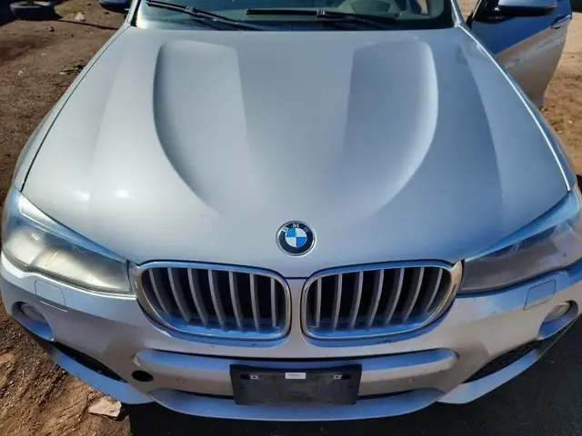 BMW 530E 2019 photo 11