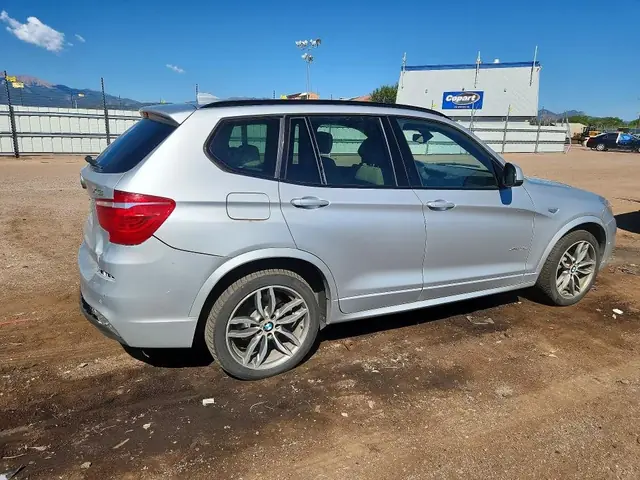 BMW 530E 2019 photo 3