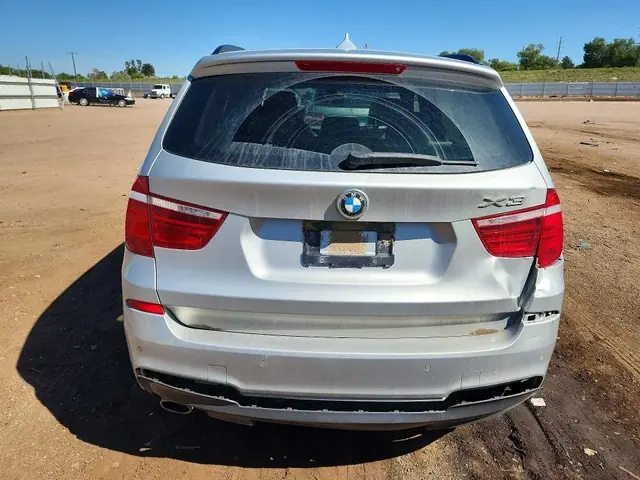 BMW 530E 2019 photo 6
