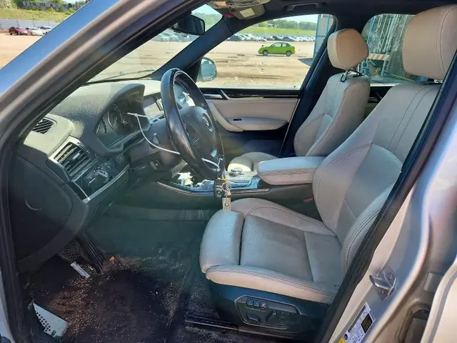 BMW 530E 2019 photo 7