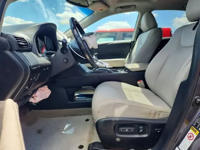 LEXUS RX 350 2015 photo 7