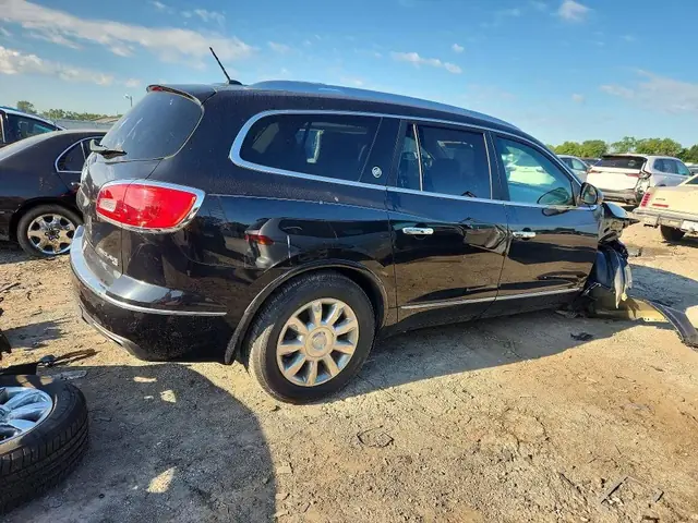 BUICK ENCLAVE 2015 photo 3