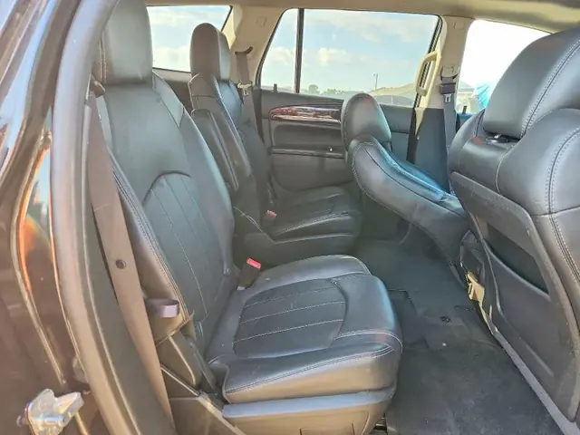 BUICK ENCLAVE 2015 photo 10