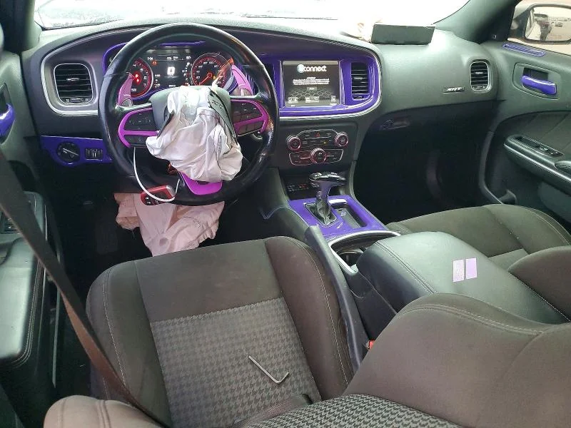 DODGE CHARGER 2019 photo 8