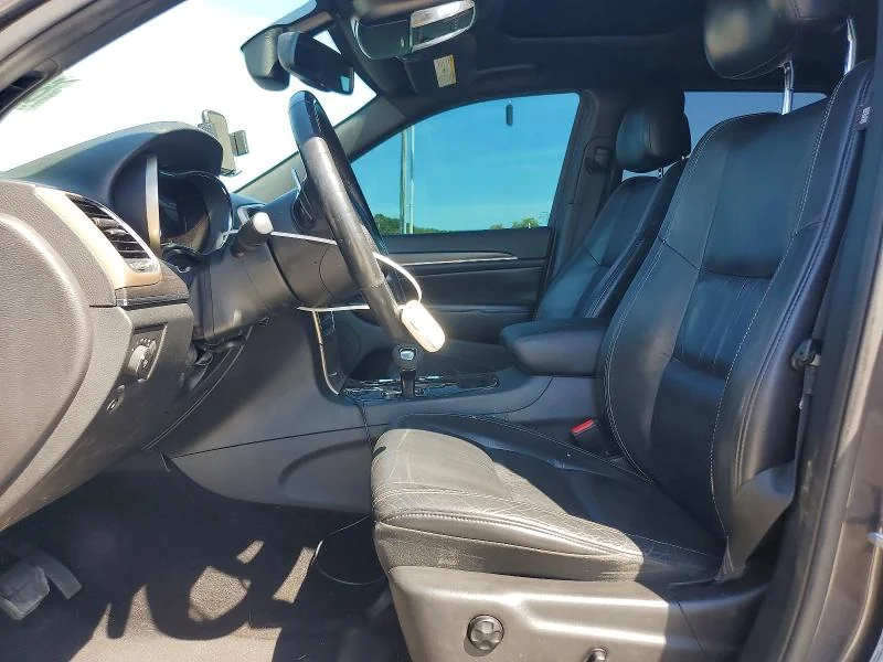 JEEP GRAND CHEROKEE 2015 photo 7