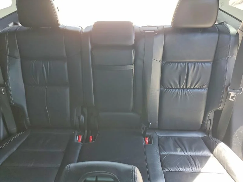 JEEP GRAND CHEROKEE 2015 photo 10