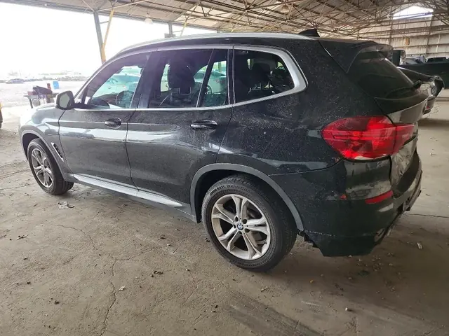 BMW X5 2013 photo 2