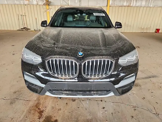 BMW X5 2013 photo 5