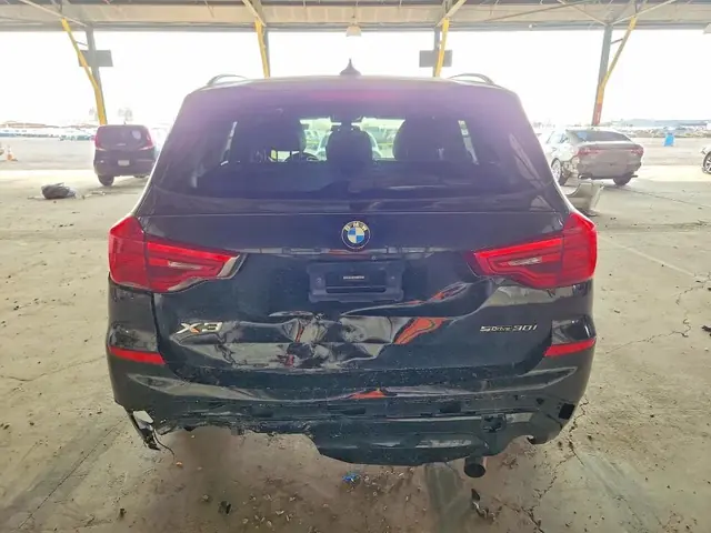 BMW X5 2013 photo 6