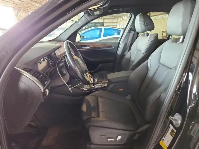BMW X5 2013 photo 7