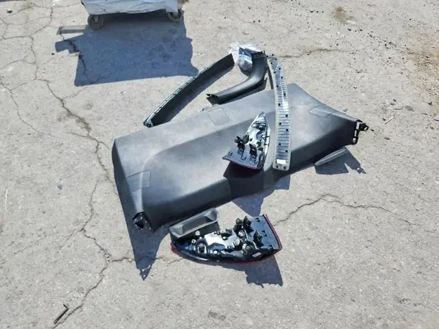 HONDA ODYSSEY 2022 photo 13