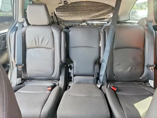 HONDA ODYSSEY 2022 photo 10