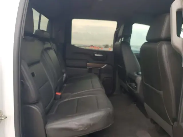 CHEVROLET SILVERADO 2020 photo 11