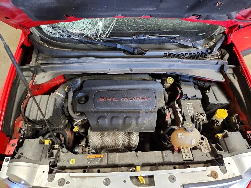 JEEP RENEGADE 2016 photo 12