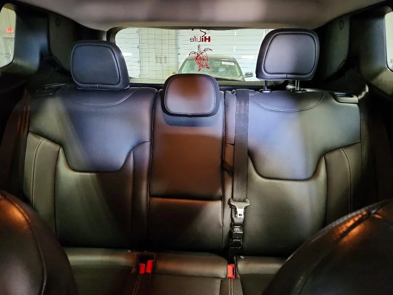 JEEP RENEGADE 2016 photo 10
