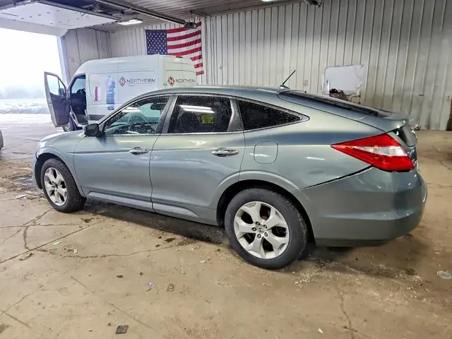 HONDA ACCORD CROSSTOUR 2011 photo 2